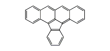 Dibenzo[a,f]fluoranthene